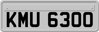 KMU6300