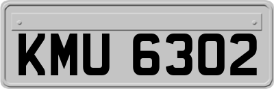 KMU6302