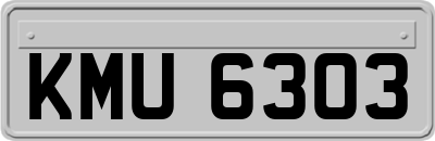 KMU6303