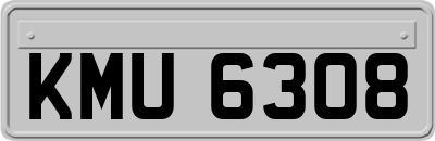 KMU6308