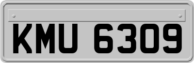 KMU6309