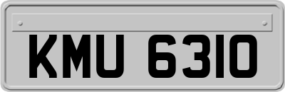 KMU6310