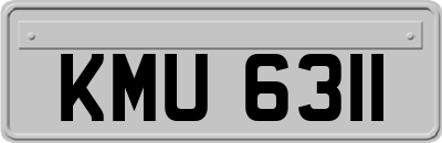 KMU6311