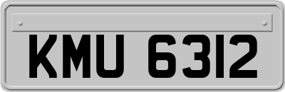 KMU6312