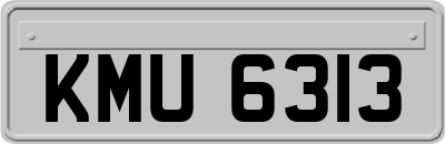 KMU6313