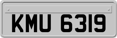 KMU6319