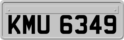 KMU6349