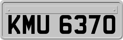 KMU6370