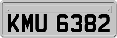 KMU6382