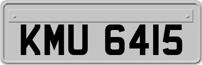 KMU6415