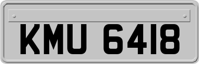 KMU6418