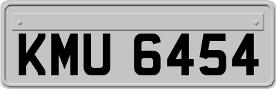 KMU6454