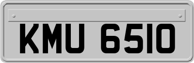 KMU6510