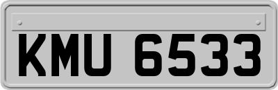 KMU6533