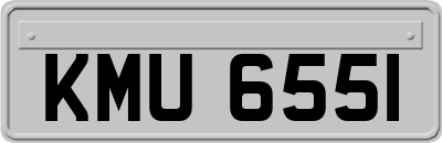 KMU6551