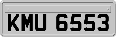 KMU6553