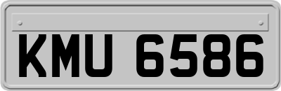 KMU6586