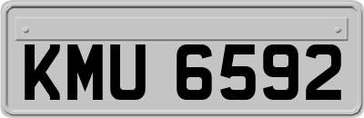 KMU6592