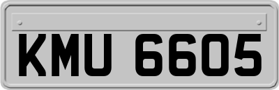 KMU6605