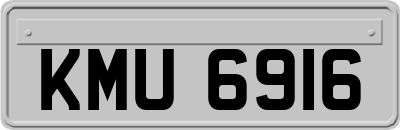 KMU6916