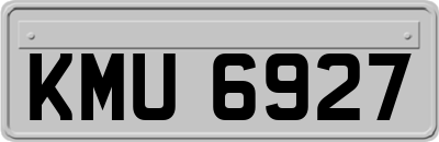 KMU6927