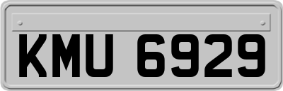 KMU6929