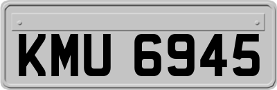 KMU6945