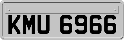 KMU6966