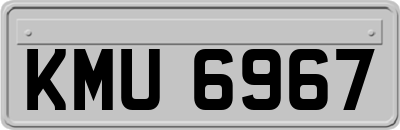 KMU6967