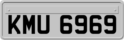 KMU6969