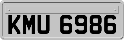 KMU6986