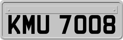 KMU7008