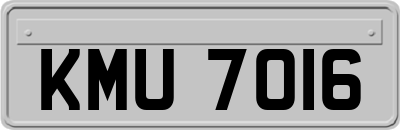 KMU7016