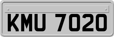 KMU7020