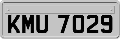 KMU7029