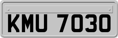 KMU7030