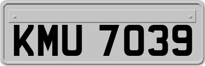 KMU7039