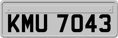 KMU7043