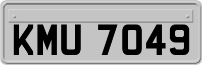 KMU7049