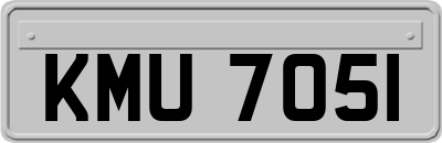 KMU7051