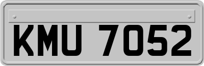 KMU7052