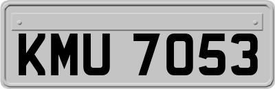 KMU7053