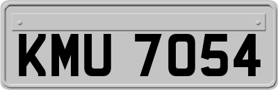 KMU7054