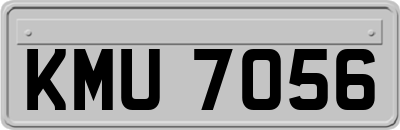 KMU7056