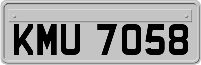 KMU7058