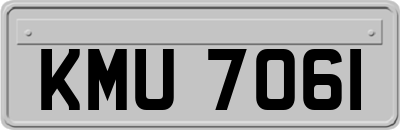 KMU7061