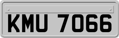 KMU7066