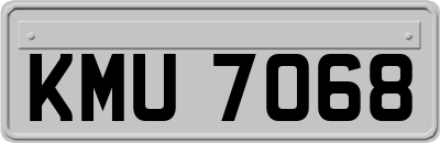 KMU7068