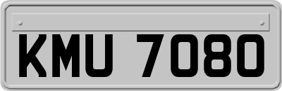 KMU7080