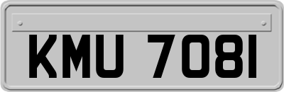 KMU7081